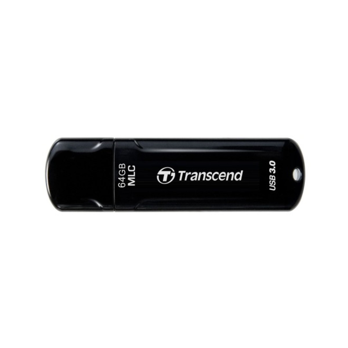 USB флеш накопитель Transcend 64GB JetFlash 750 USB 3.0 (TS64GJF750K) 98_98.jpg - фото 1
