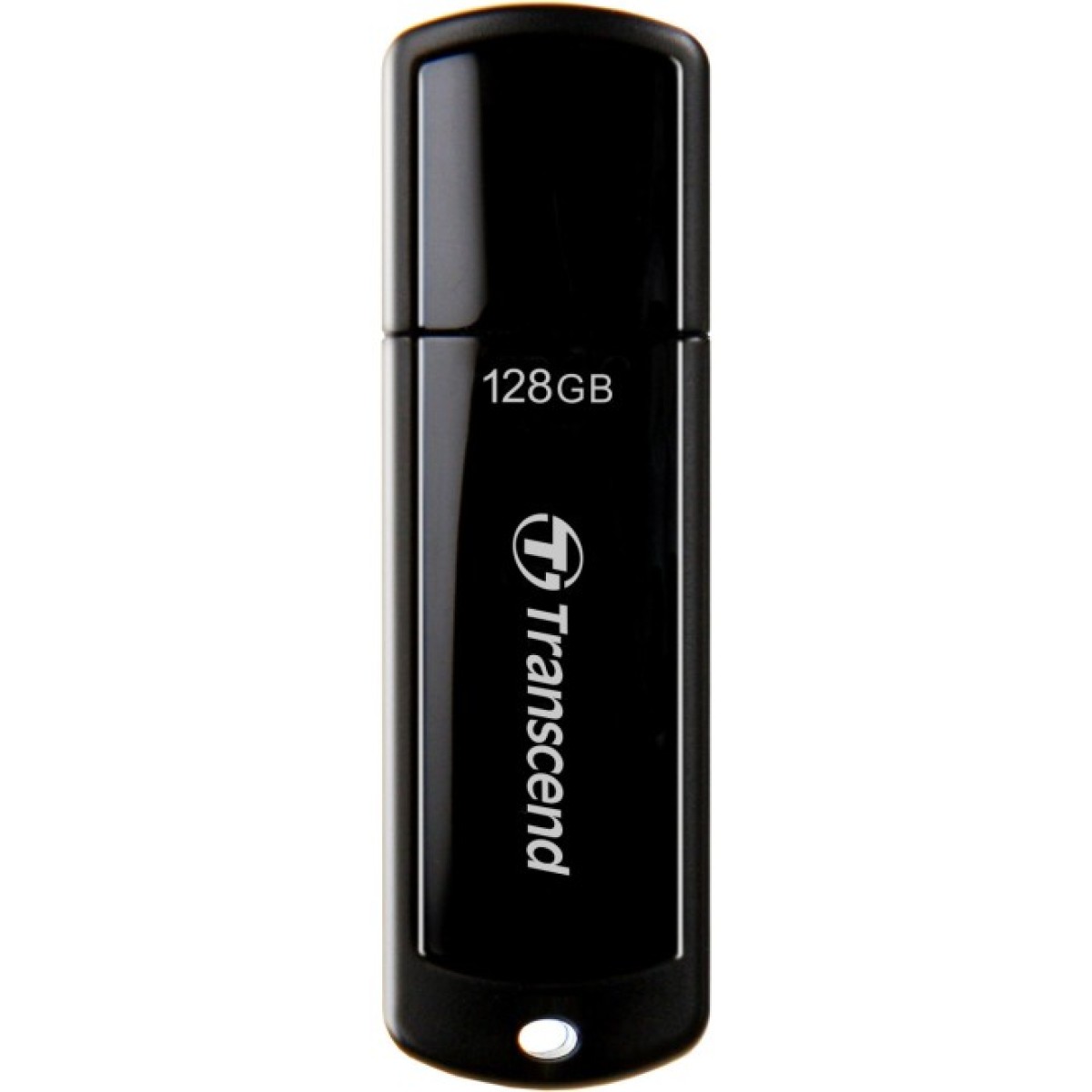USB флеш накопичувач Transcend 128GB JetFlash 700 USB 3.0 (TS128GJF700) 98_98.jpg - фото 1