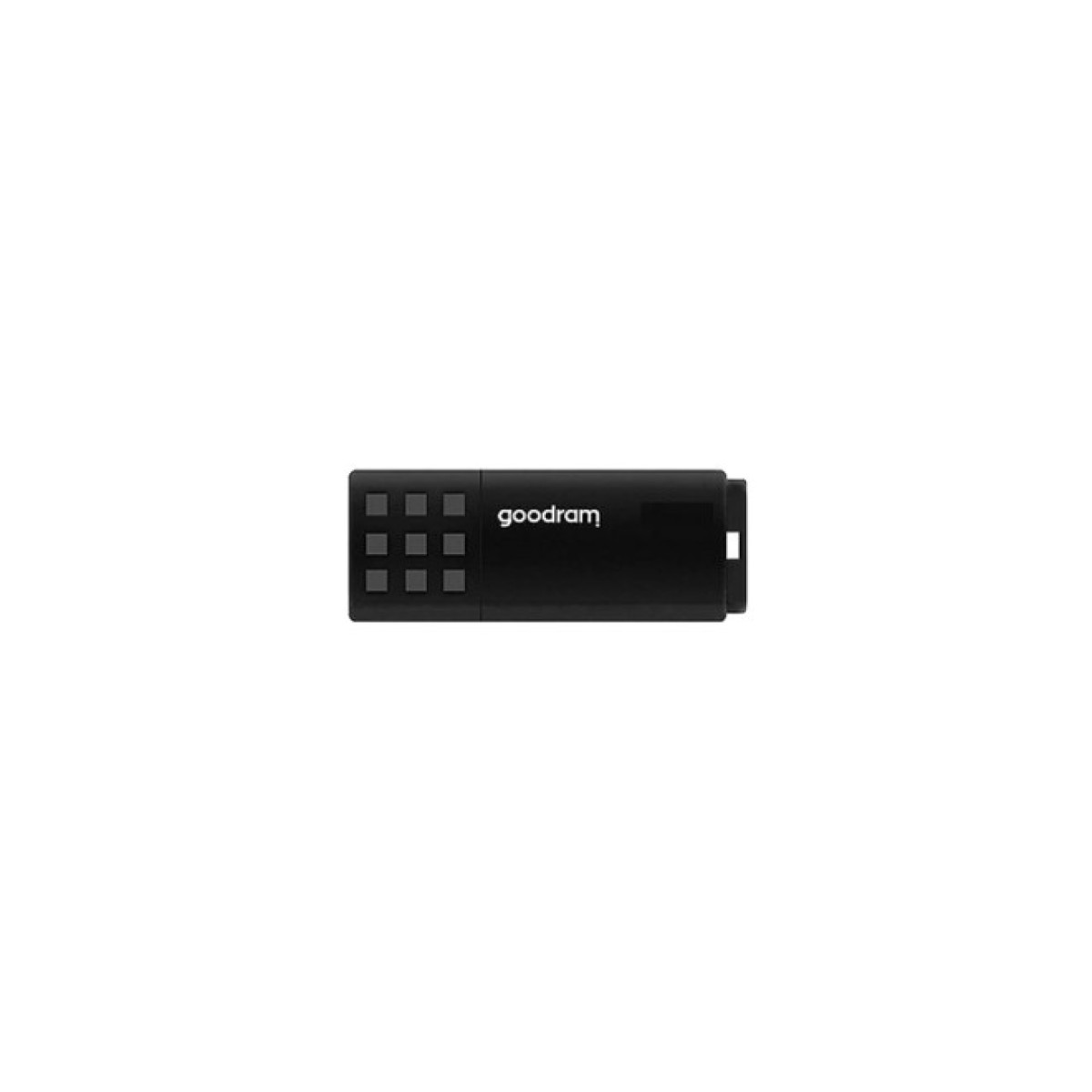 USB флеш накопитель Goodram 16GB UME3 Black USB 3.0 (UME3-0160K0R11) 98_98.jpg - фото 1
