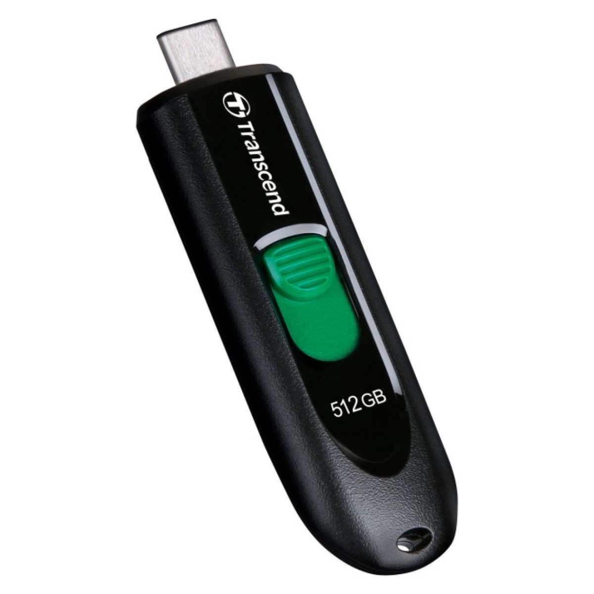 USB флеш накопичувач Transcend 512GB JetFlash 790C USB 3.1 Type-C (TS512GJF790C) 98_98.jpg - фото 5