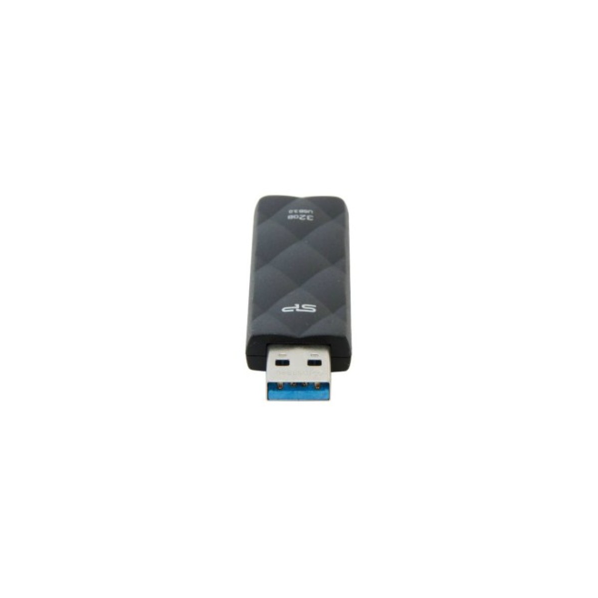 USB флеш накопичувач Silicon Power 32GB BLAZE B20 USB 3.0 (SP032GBUF3B20V1K) 98_98.jpg - фото 2