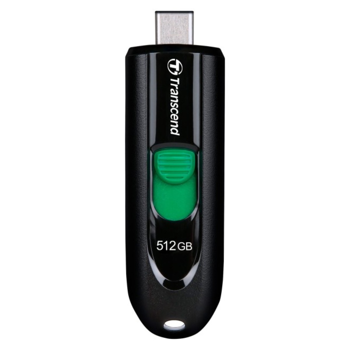 USB флеш накопитель Transcend 512GB JetFlash 790C USB 3.1 Type-C (TS512GJF790C) 98_98.jpg - фото 6