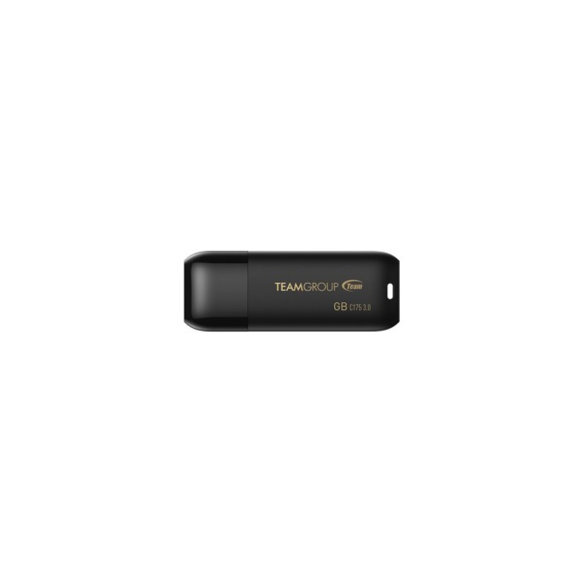 USB флеш накопитель Team 32GB C175 Pearl Black USB 3.1 (TC175332GB01) 256_256.jpg