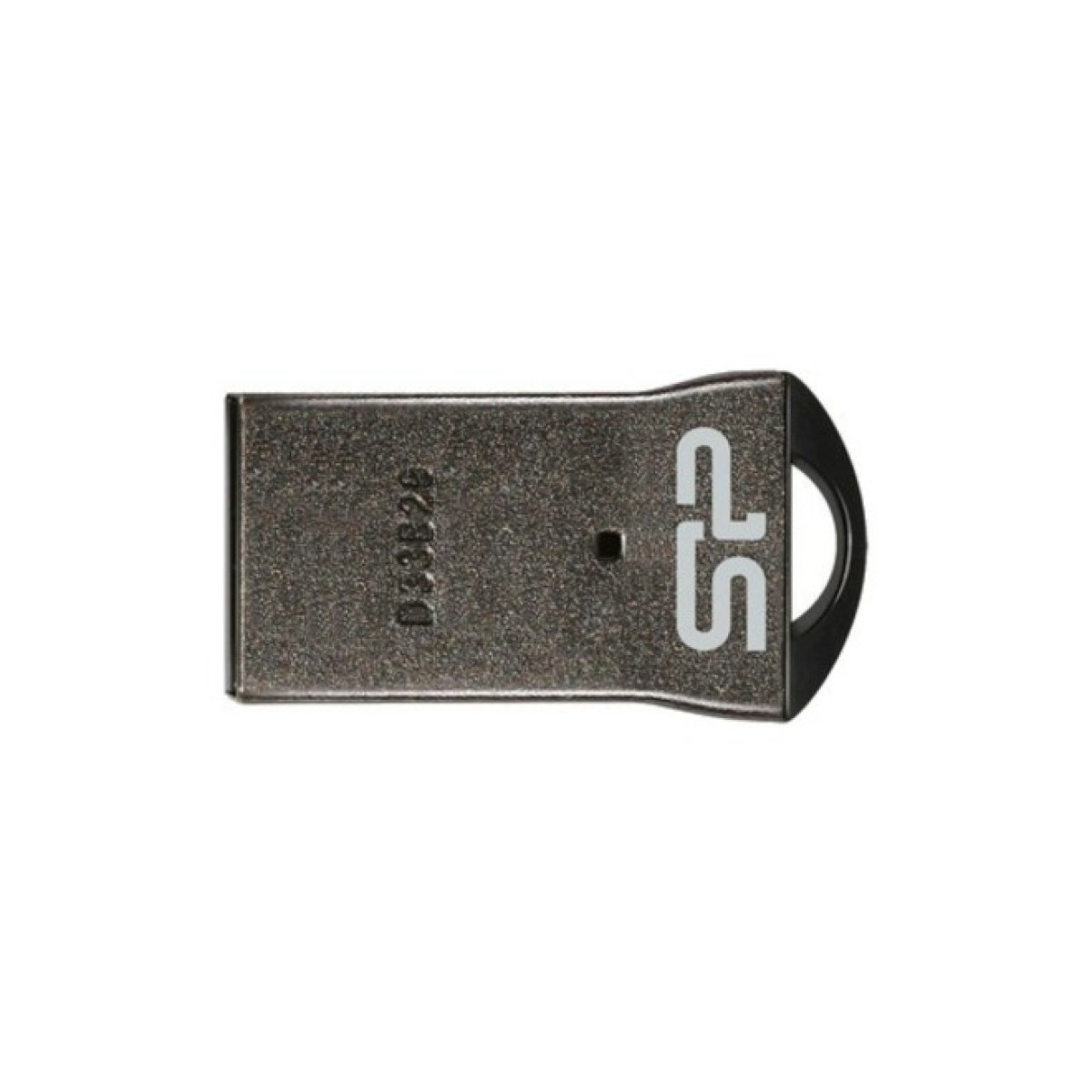 USB флеш накопитель Silicon Power 64GB Touch T01 USB 2.0 (SP064GBUF2T01V1K) 256_256.jpg
