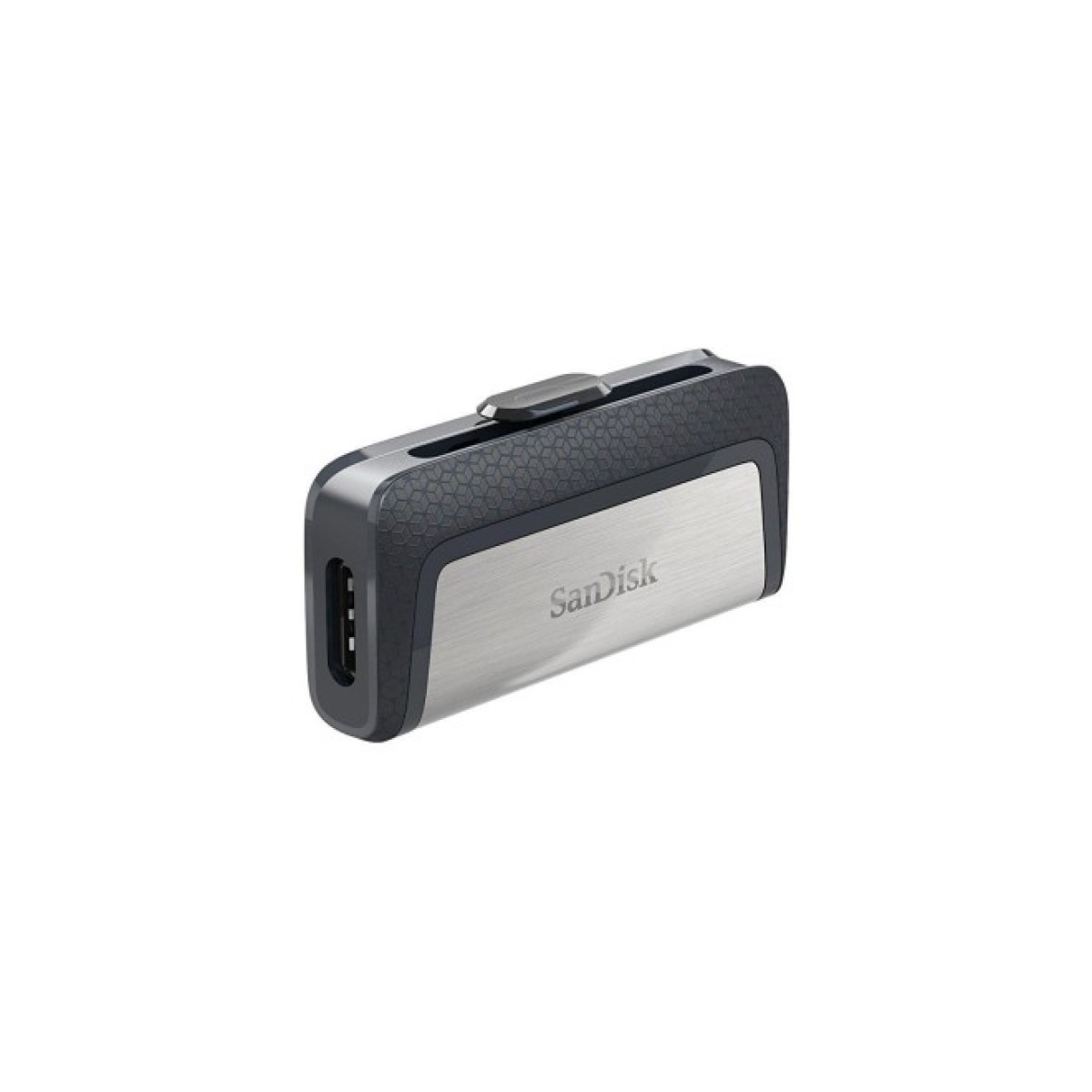 USB флеш накопичувач SanDisk 256GB Ultra Dual Drive USB 3.1 Type-C (SDDDC2-256G-G46) 98_98.jpg - фото 2