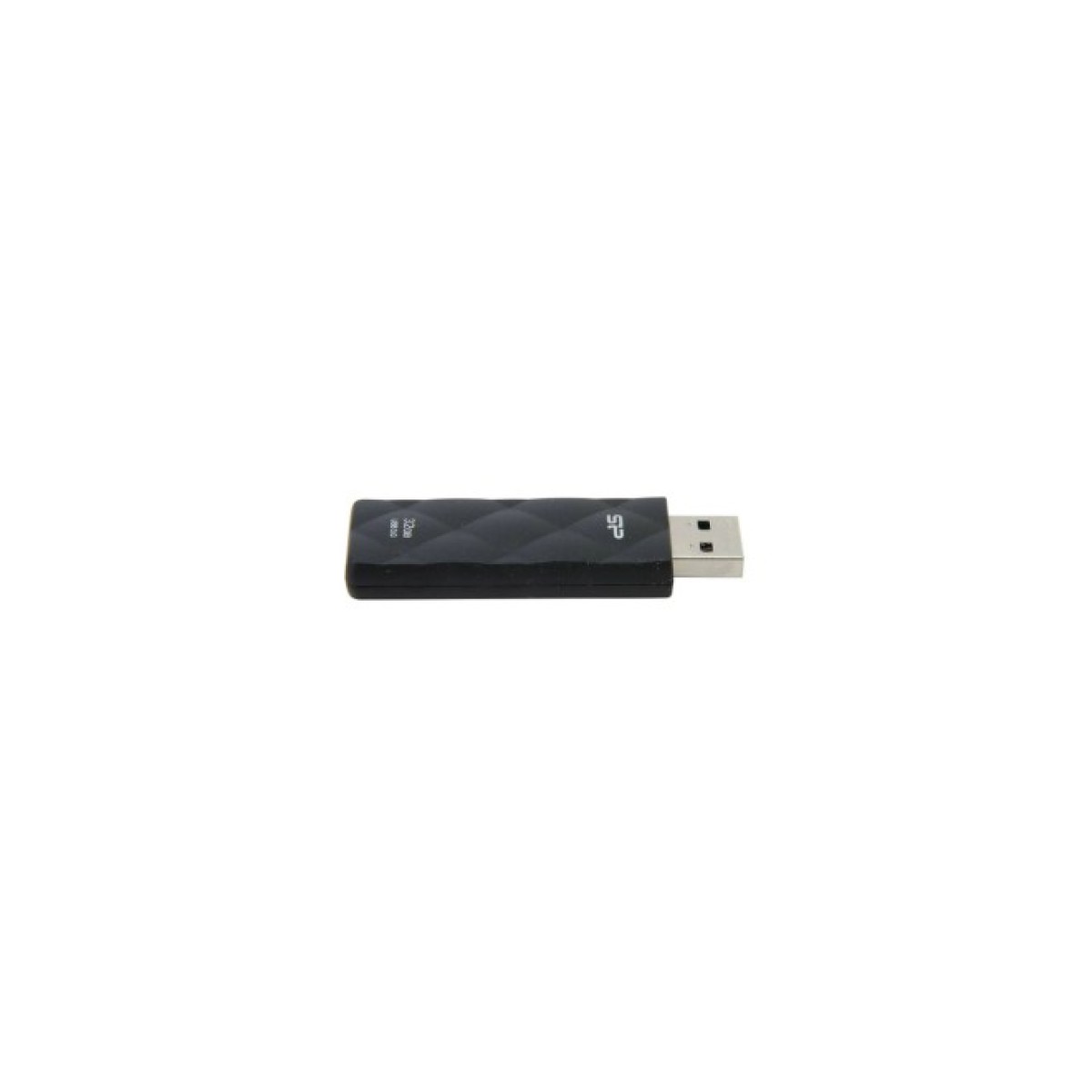 USB флеш накопичувач Silicon Power 32GB BLAZE B20 USB 3.0 (SP032GBUF3B20V1K) 98_98.jpg - фото 5