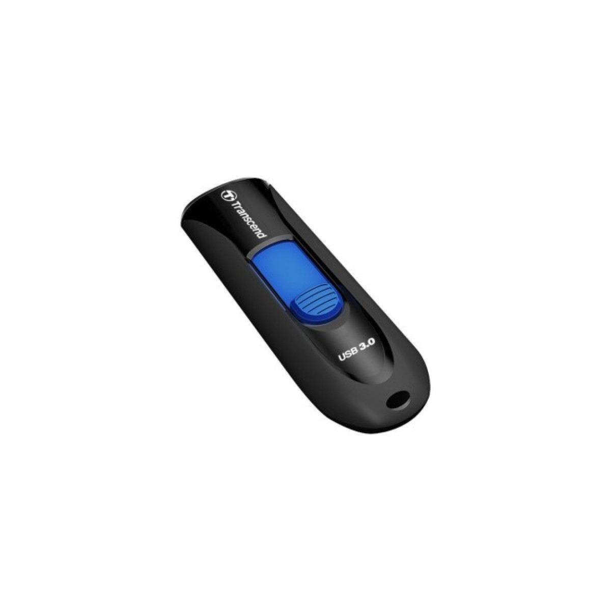 USB флеш накопитель Transcend 256GB JetFlash 790 Black USB 3.0 (TS256GJF790K) 98_98.jpg - фото 4