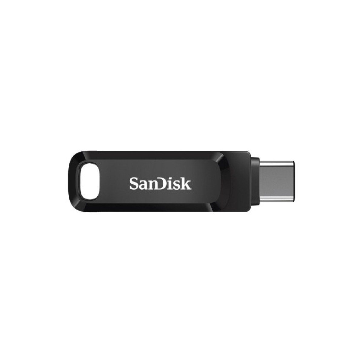 USB флеш накопитель SanDisk 1TB Ultra Dual Go Black USB 3.1/Type-C (SDDDC3-1T00-G46) 98_98.jpg - фото 3