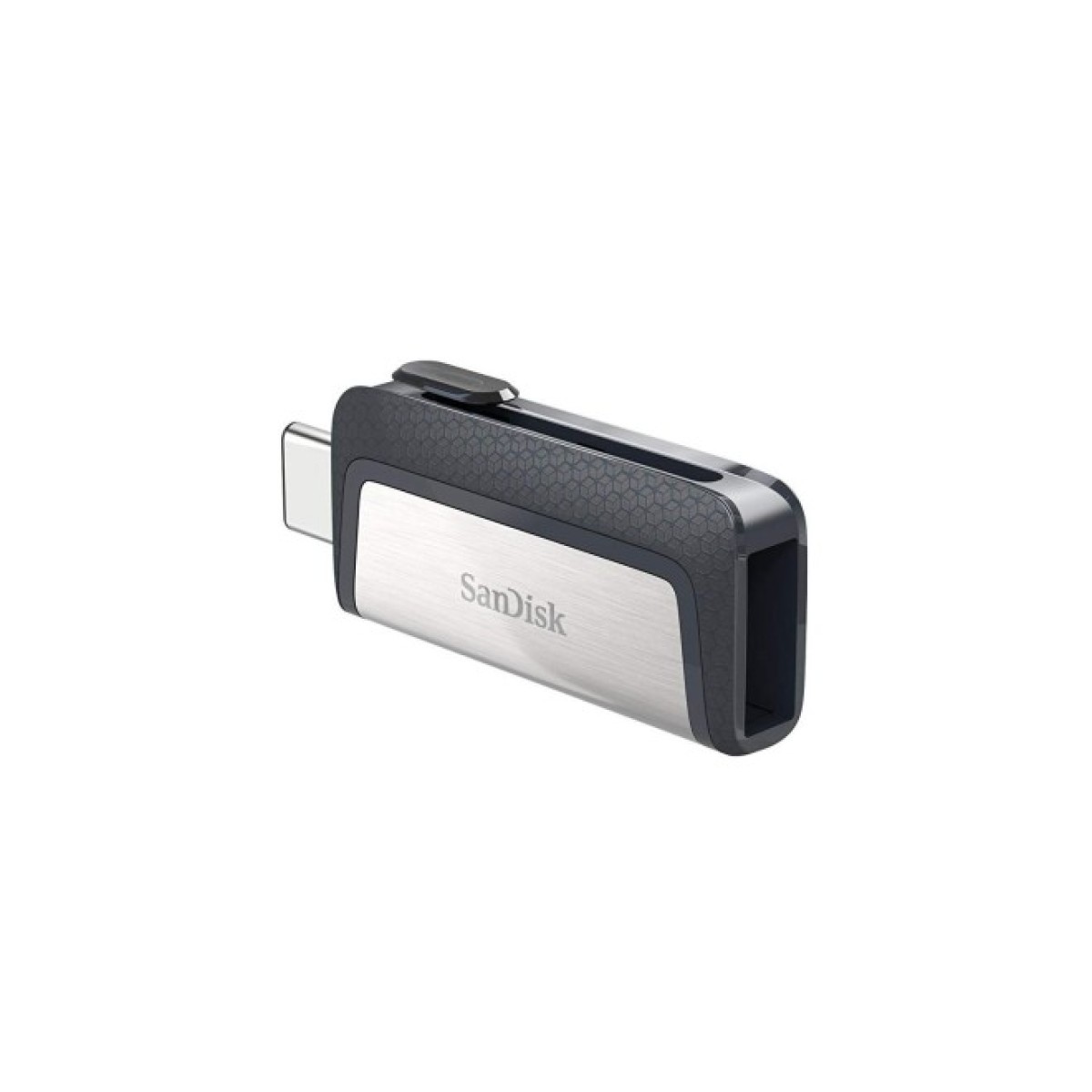 USB флеш накопичувач SanDisk 256GB Ultra Dual Drive USB 3.1 Type-C (SDDDC2-256G-G46) 98_98.jpg - фото 3