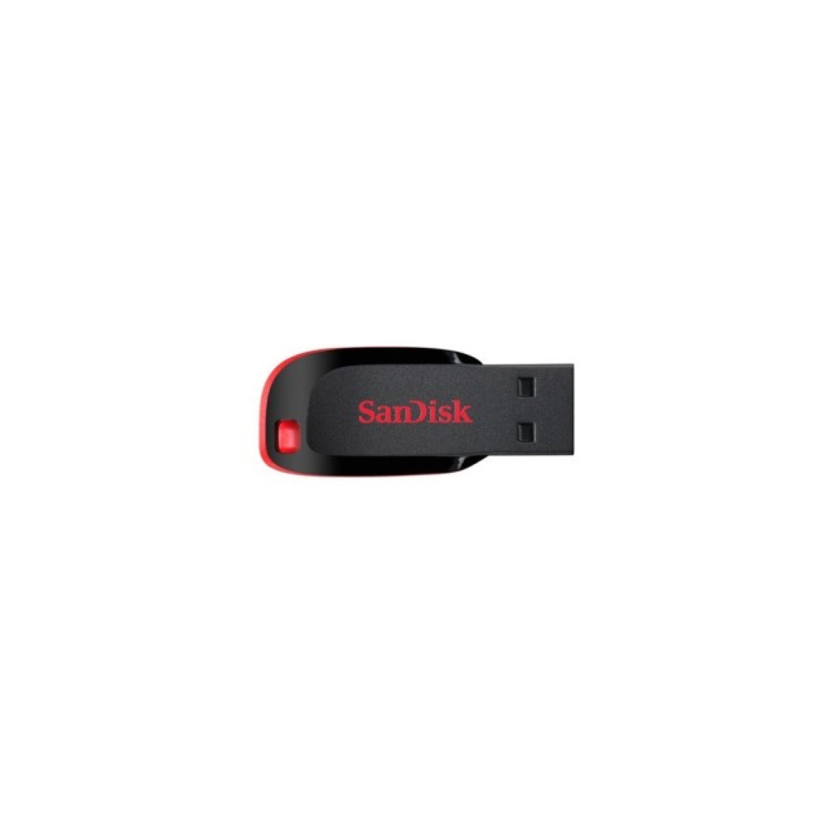 USB флеш накопитель SanDisk 16Gb Cruzer Blade (SDCZ50-016G-B35) 256_256.jpg