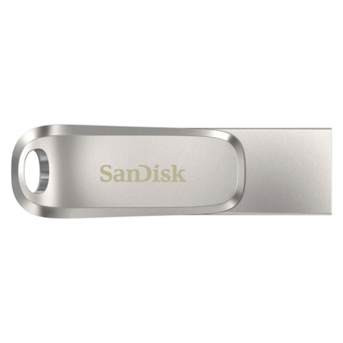 USB флеш накопитель SanDisk 1TB Ultra Dual Luxe Silver USB 3.2/Type-C (SDDDC4-1T00-G46) 98_98.jpg - фото 3