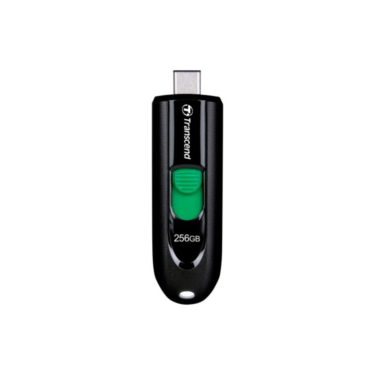 USB флеш накопитель Transcend 256GB JetFlash 790C USB 3.2 Type-C (TS256GJF790C) 98_98.jpg - фото 7
