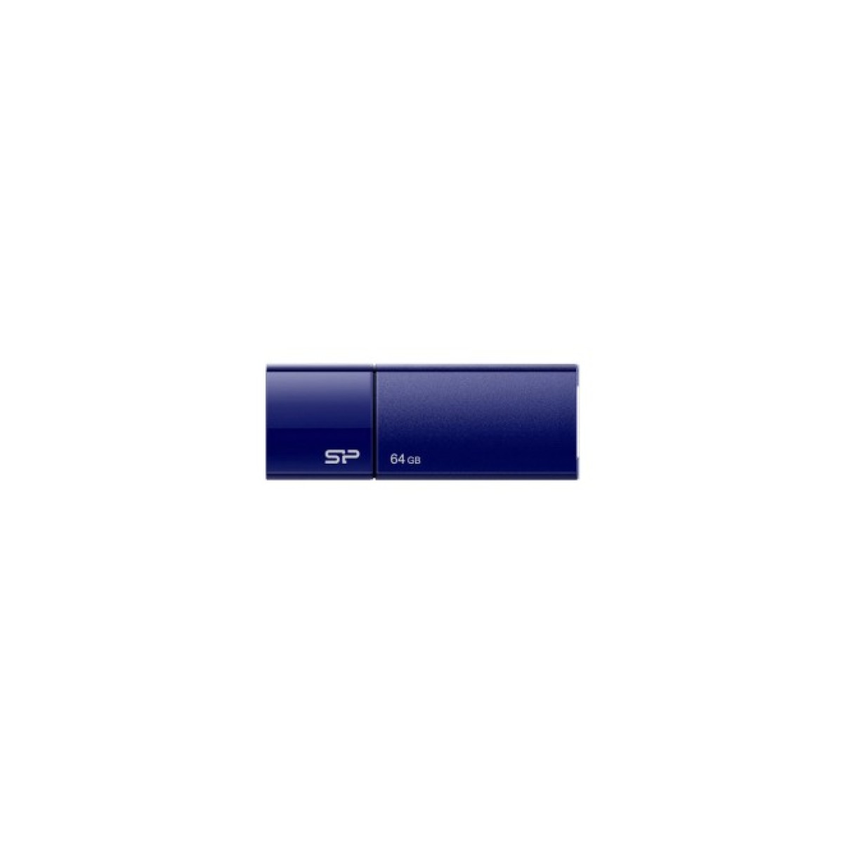 USB флеш накопитель Silicon Power 64GB Ultima U05 USB 2.0 (SP064GBUF2U05V1D) 98_98.jpg - фото 1
