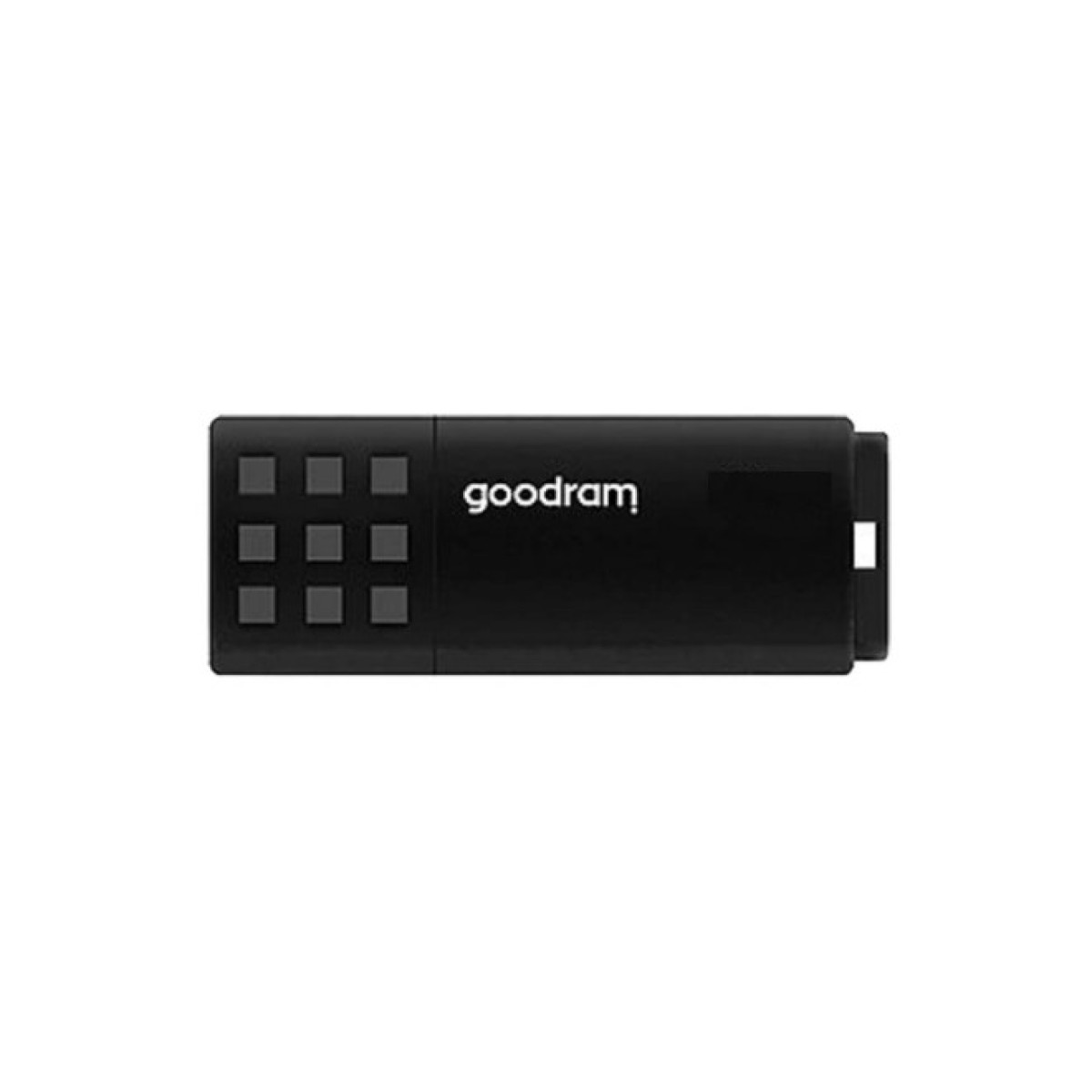 USB флеш накопичувач Goodram 128GB UME3 Black USB 3.0 (UME3-1280K0R11) 98_98.jpg - фото 1