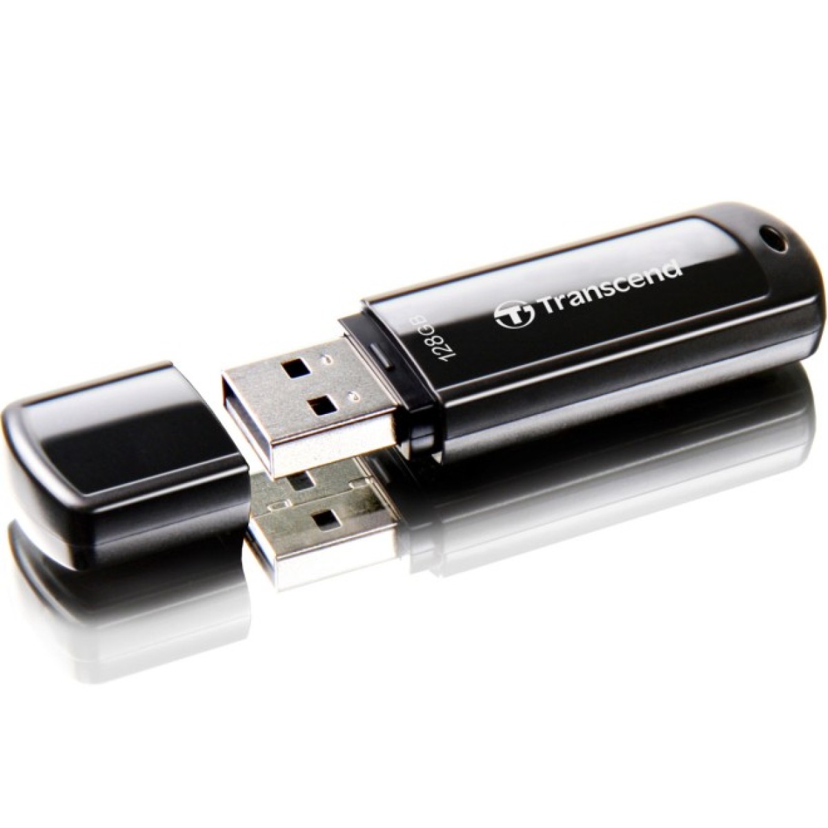 USB флеш накопитель Transcend 128GB JetFlash 700 USB 3.0 (TS128GJF700) 98_98.jpg - фото 3