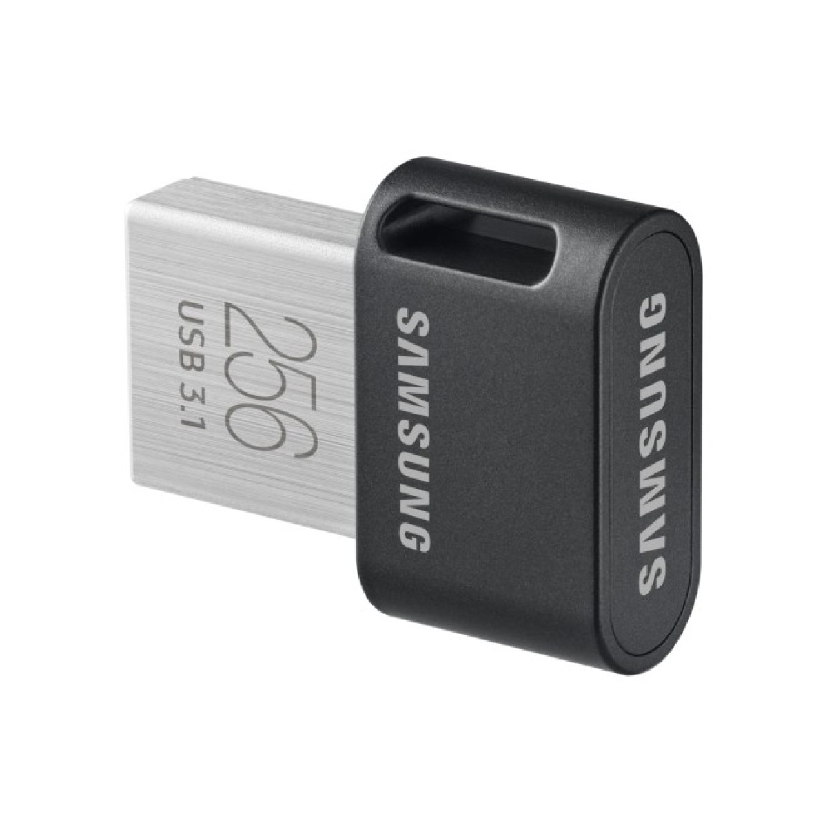 USB флеш накопичувач Samsung 256GB FIT PLUS USB 3.1 (MUF-256AB/APC) 98_98.jpg - фото 2