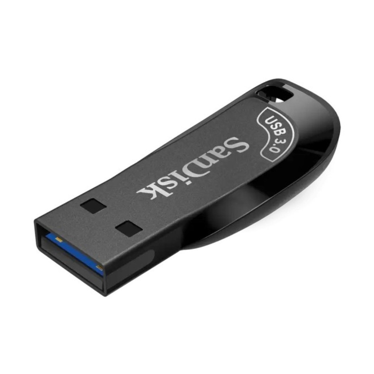 USB флеш накопитель SanDisk 32GB Ultra Shift USB 3.0 (SDCZ410-032G-G46) 98_98.jpg - фото 2