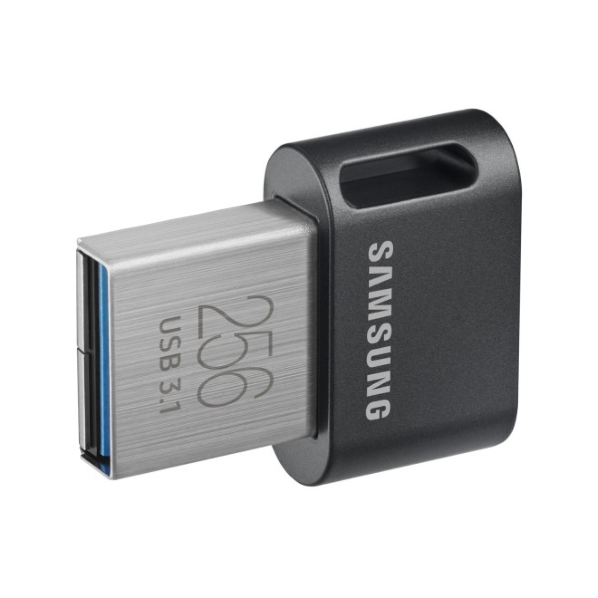 USB флеш накопитель Samsung 256GB FIT PLUS USB 3.1 (MUF-256AB/APC) 98_98.jpg - фото 4