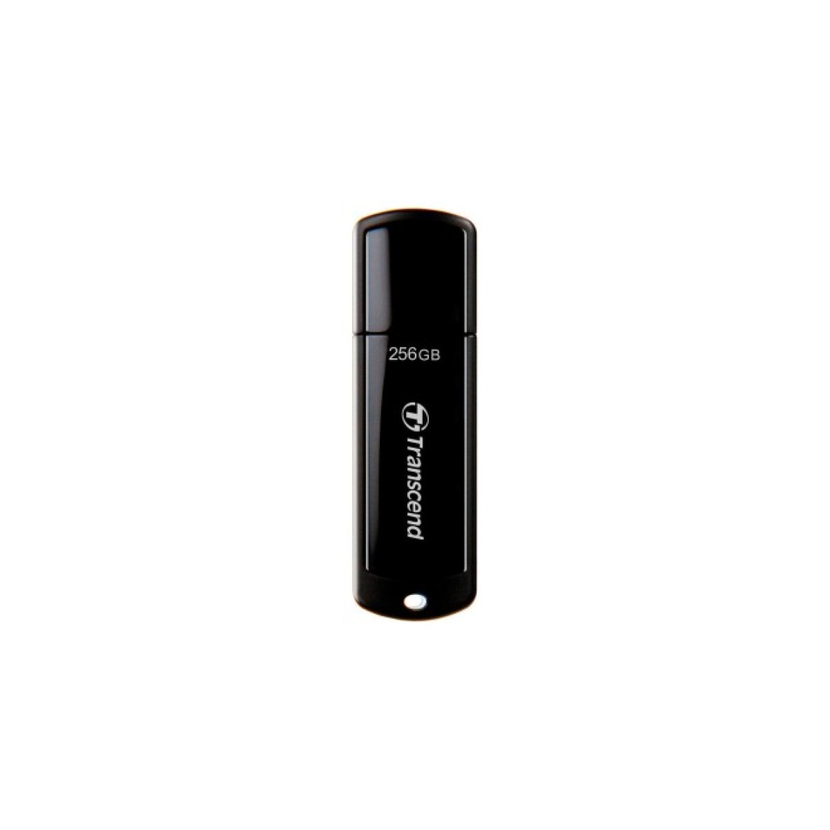 USB флеш накопитель Transcend 256GB JetFlash 700 Black USB 3.1 (TS256GJF700) 256_256.jpg