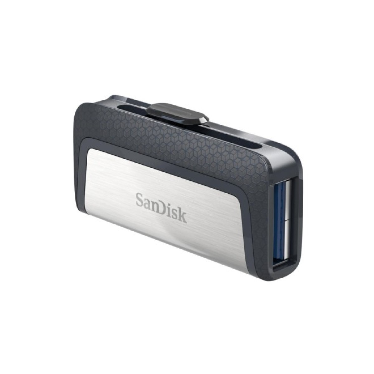 USB флеш накопитель SanDisk 32GB Ultra Dual USB 3.0 + Type-C (SDDDC2-032G-G46) 98_98.jpg - фото 6