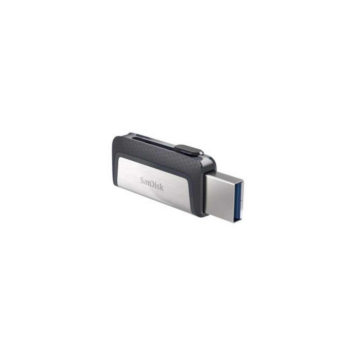 USB флеш накопичувач SanDisk 256GB Ultra Dual Drive USB 3.1 Type-C (SDDDC2-256G-G46) 98_98.jpg - фото 5