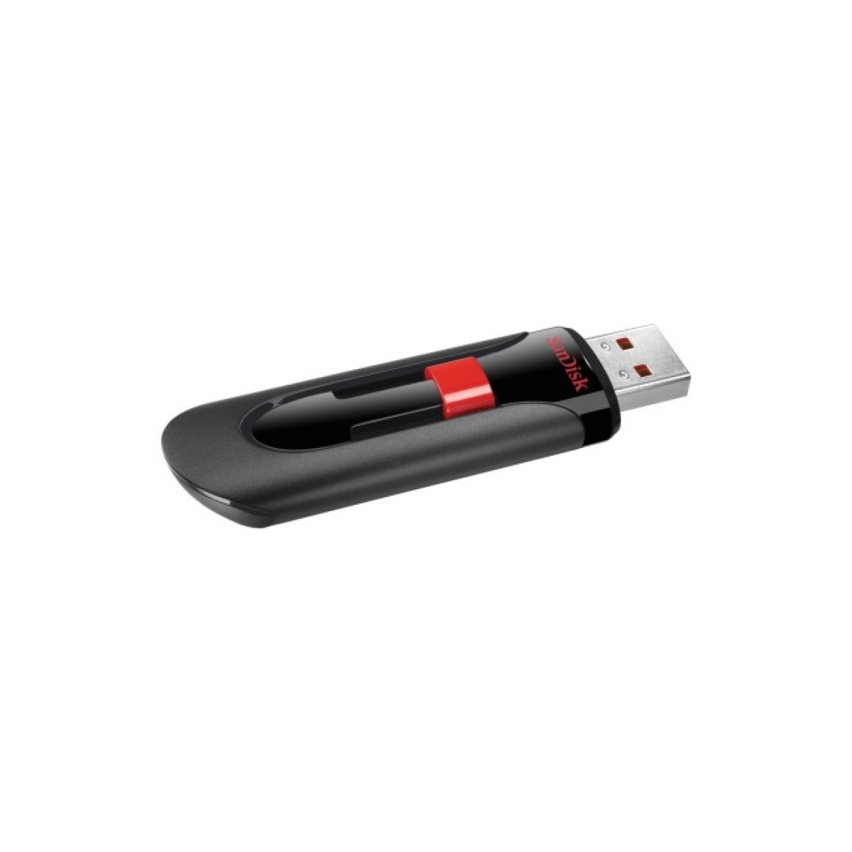 USB флеш накопитель SanDisk 256GB Cruzer Glide USB 3.0 (SDCZ60-256G-B35) 98_98.jpg - фото 2