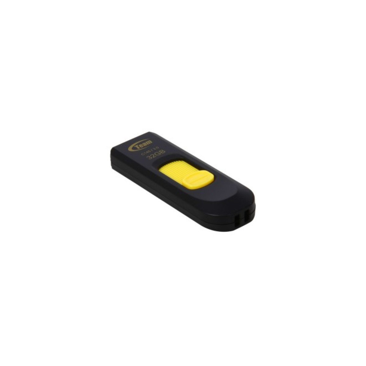 USB флеш накопичувач Team 32GB C145 Yellow USB 3.0 (TC145332GY01) 98_98.jpg - фото 4