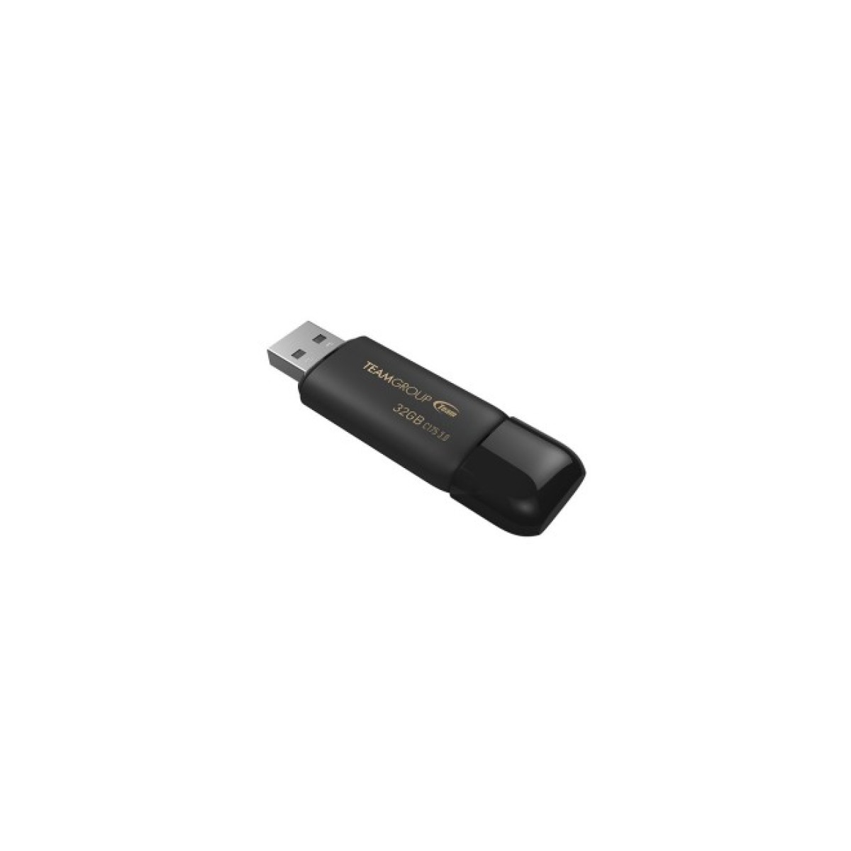 USB флеш накопичувач Team 32GB C175 Pearl Black USB 3.1 (TC175332GB01) 98_98.jpg - фото 4