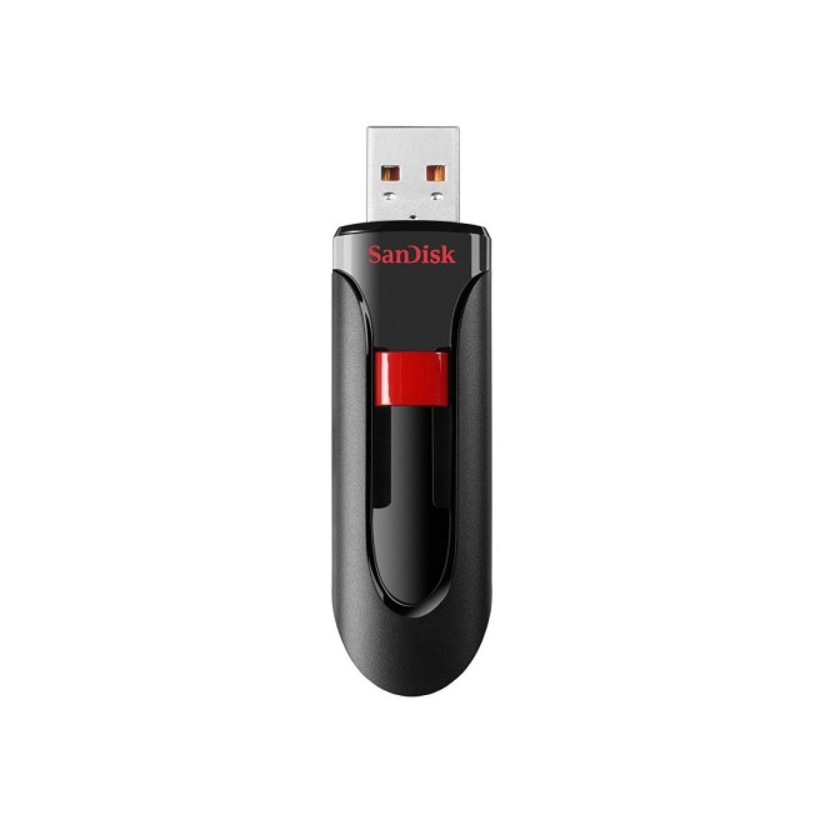 USB флеш накопичувач SanDisk 256GB Cruzer Glide USB 3.0 (SDCZ60-256G-B35) 98_98.jpg - фото 3