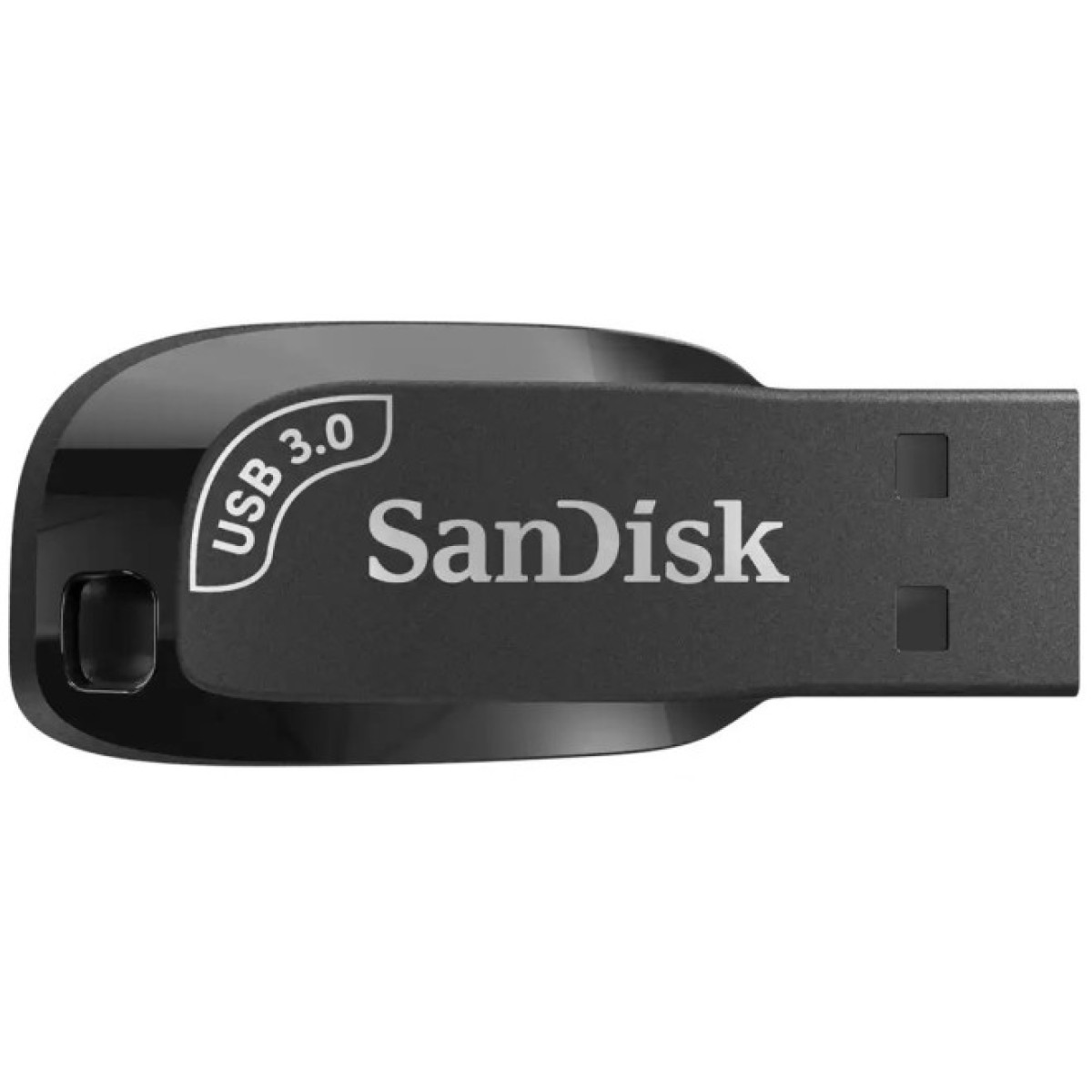 USB флеш накопитель SanDisk 64GB Ultra Shift USB 3.0 (SDCZ410-064G-G46) 98_98.jpg - фото 2