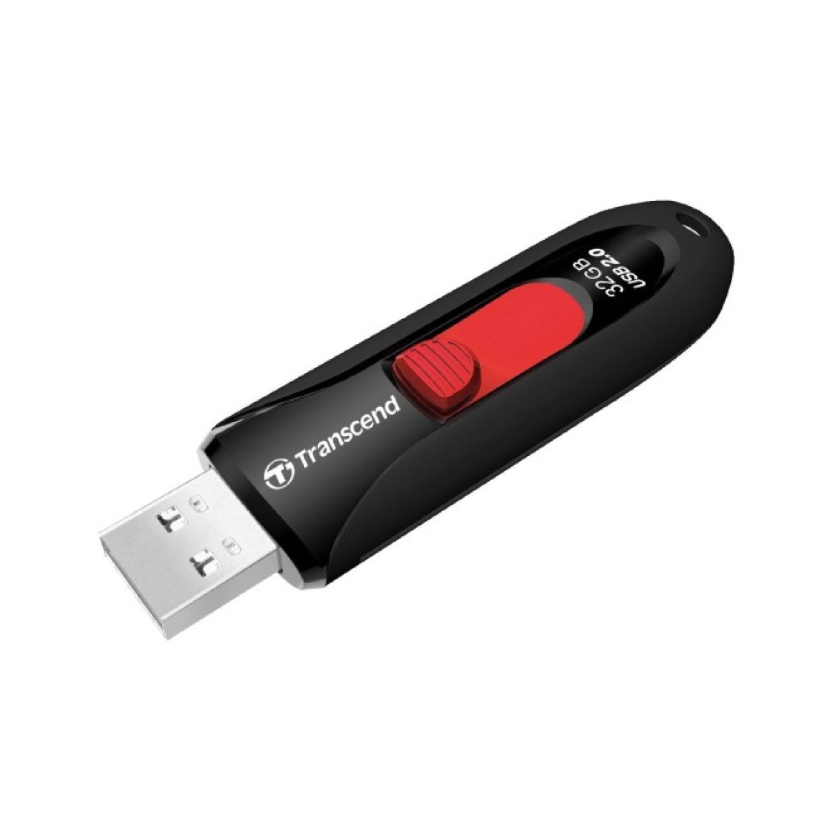 USB флеш накопичувач Transcend 32GB JetFlash 590 USB 2.0 (TS32GJF590K) 98_98.jpg - фото 4