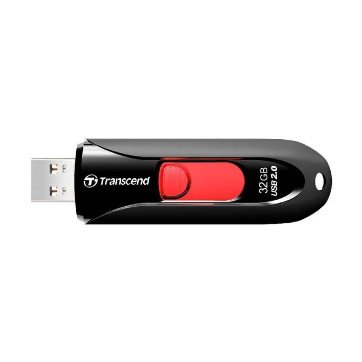 USB флеш накопитель Transcend 32GB JetFlash 590 USB 2.0 (TS32GJF590K) 98_98.jpg - фото 5