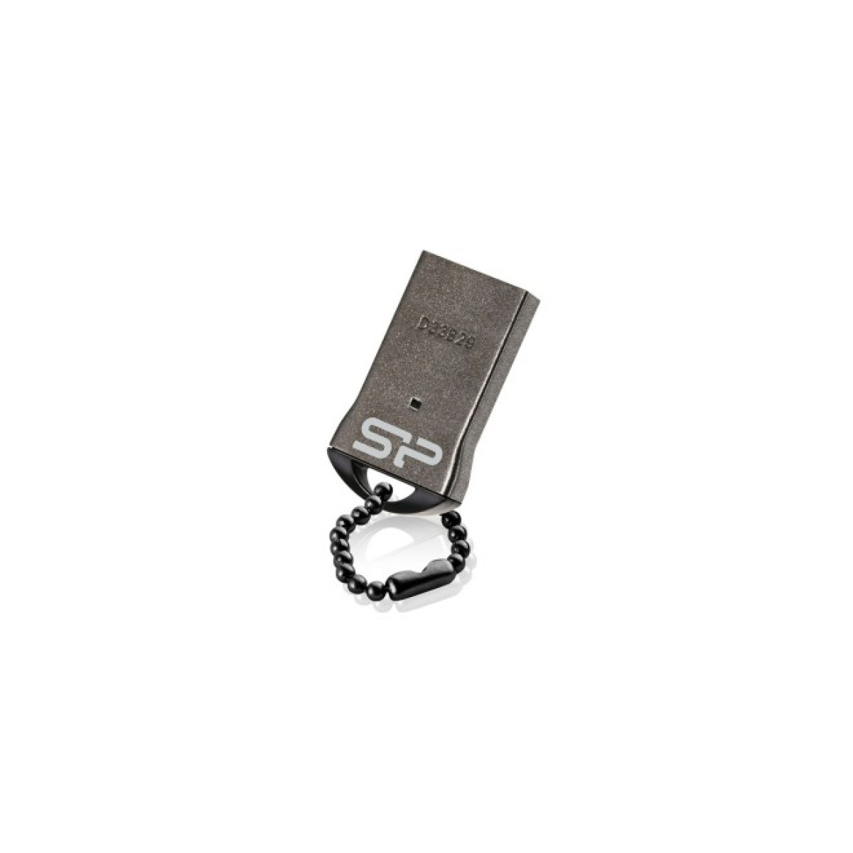 USB флеш накопичувач Silicon Power 64GB Touch T01 USB 2.0 (SP064GBUF2T01V1K) 98_98.jpg - фото 2