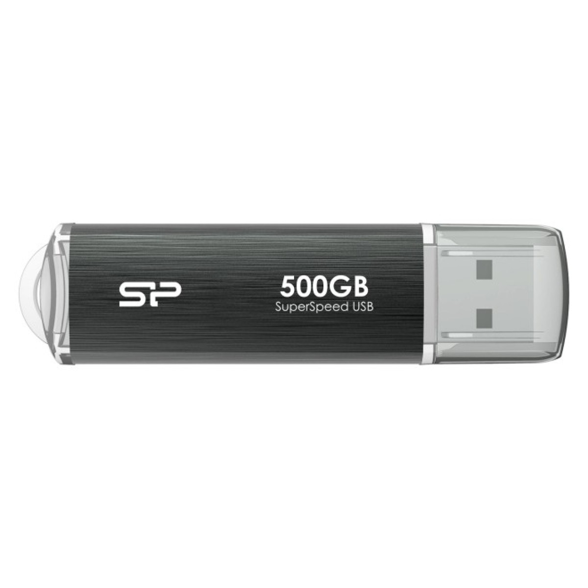 USB флеш накопичувач Silicon Power 500 GB Silicon Marvel Xtreme M80 USB 3.2 (SP500GBUF3M80V1G) 256_256.jpg