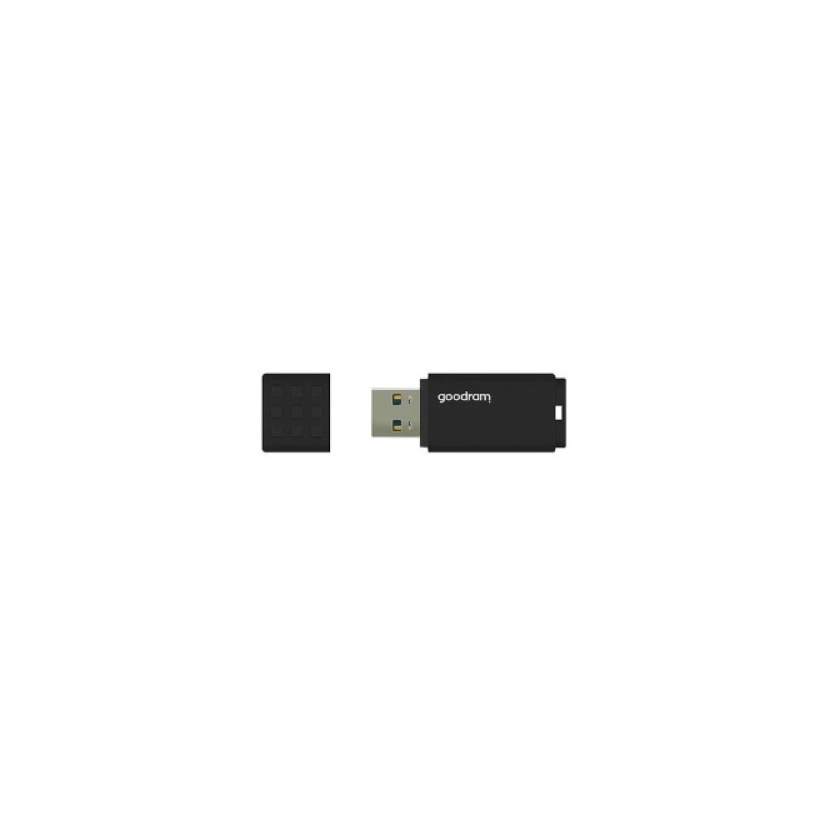 USB флеш накопичувач Goodram 16GB UME3 Black USB 3.0 (UME3-0160K0R11) 98_98.jpg - фото 4
