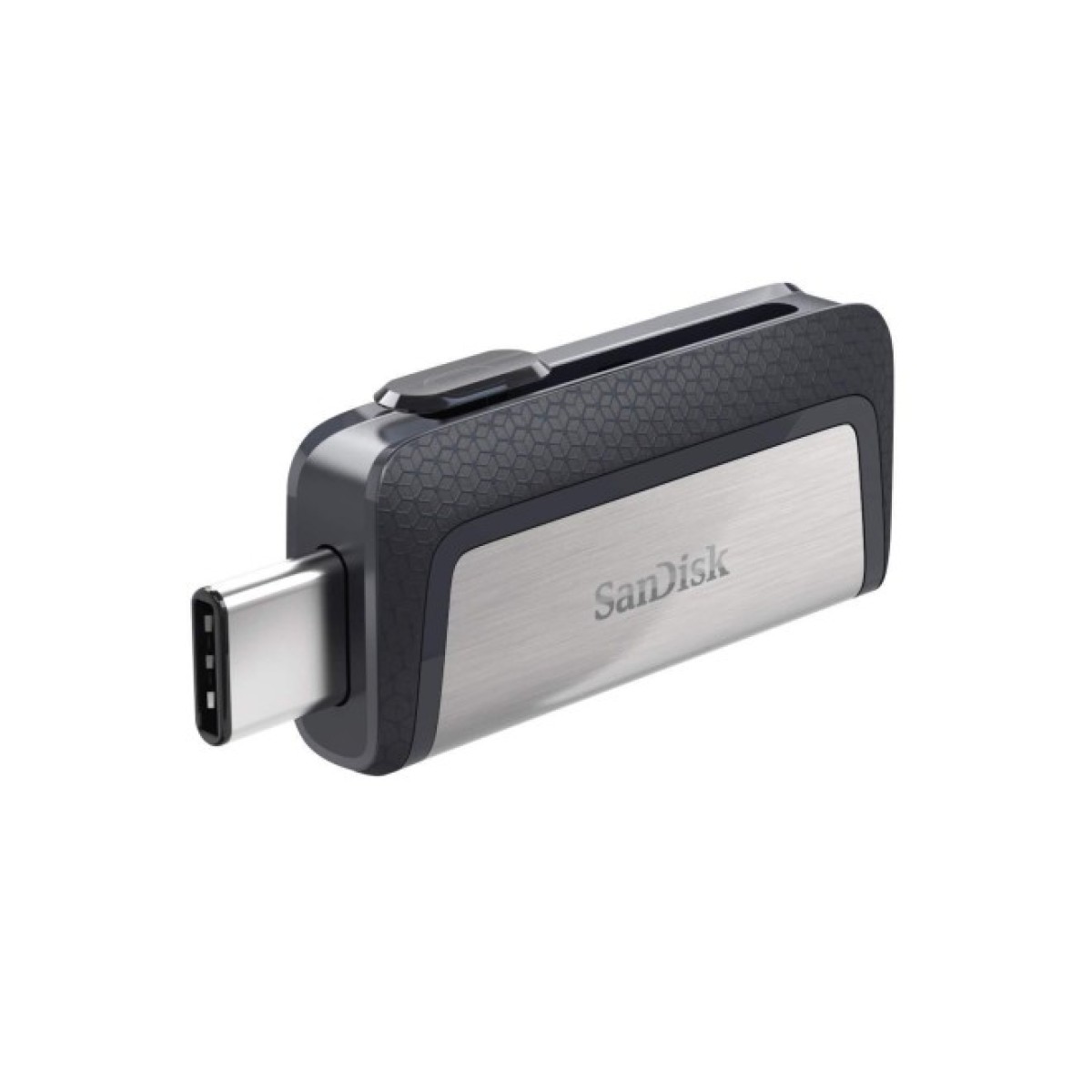 USB флеш накопитель SanDisk 256GB Ultra Dual Drive USB 3.1 Type-C (SDDDC2-256G-G46) 98_98.jpg - фото 6