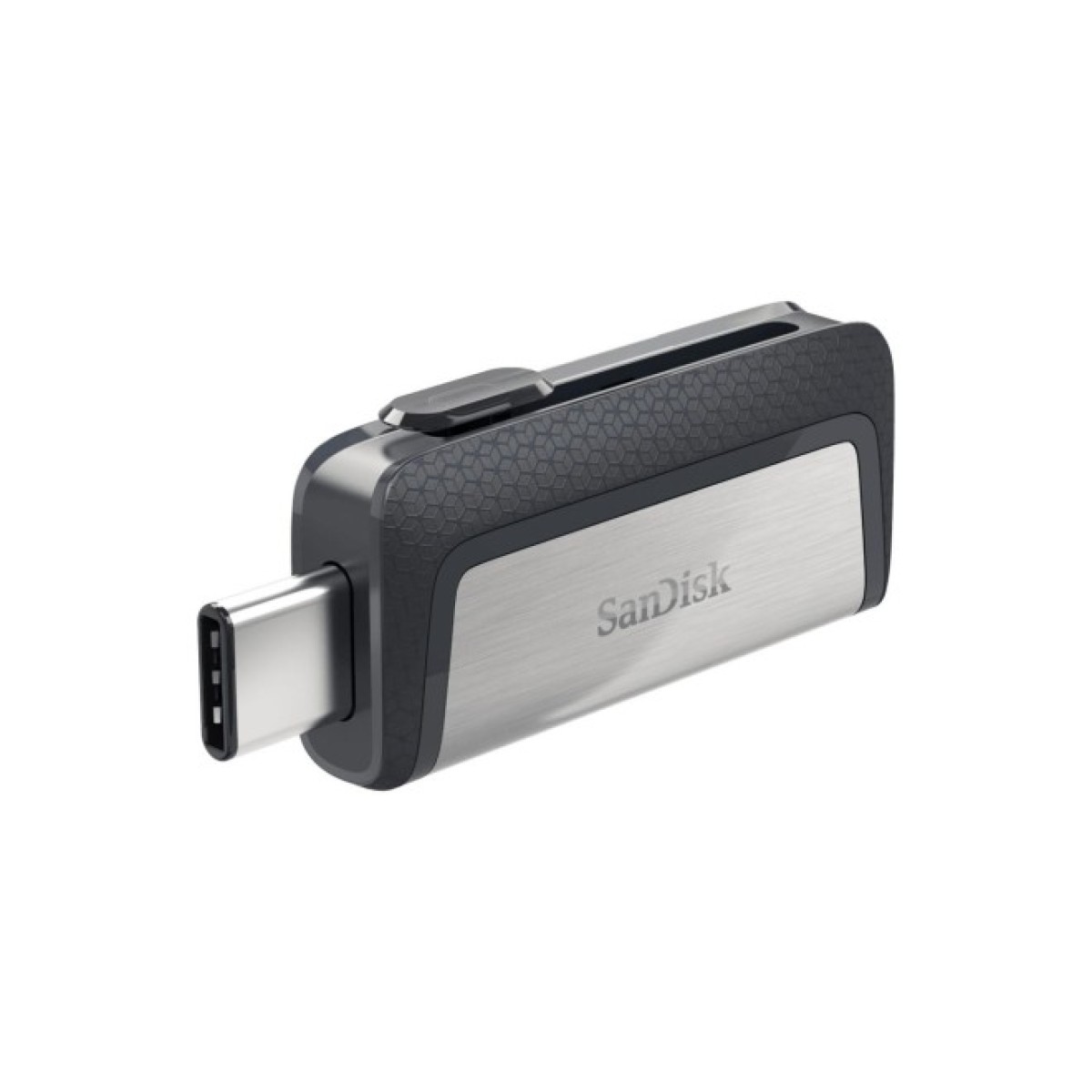 USB флеш накопичувач SanDisk 32GB Ultra Dual USB 3.0 + Type-C (SDDDC2-032G-G46) 98_98.jpg - фото 9