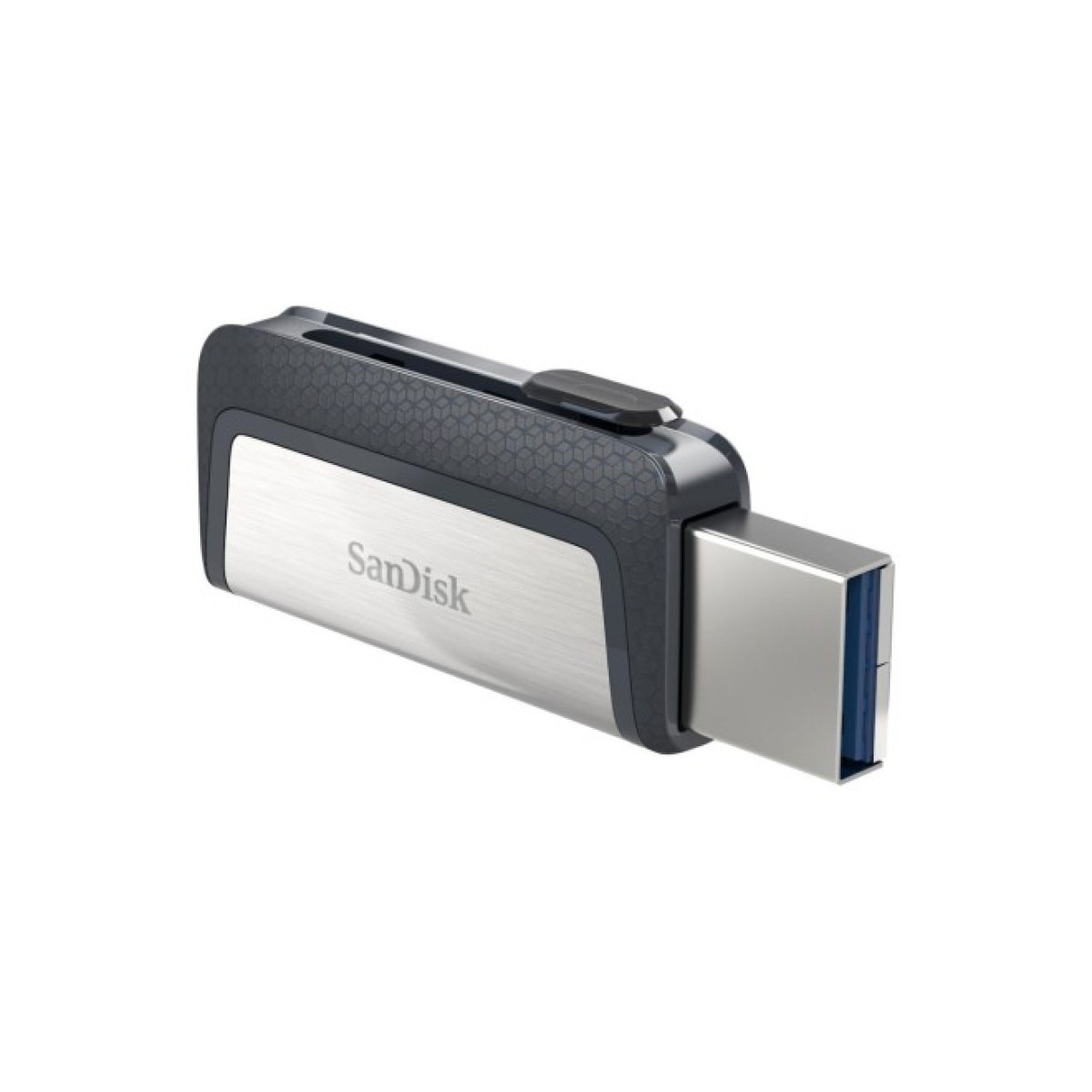 USB флеш накопитель SanDisk 32GB Ultra Dual USB 3.0 + Type-C (SDDDC2-032G-G46) 98_98.jpg - фото 10