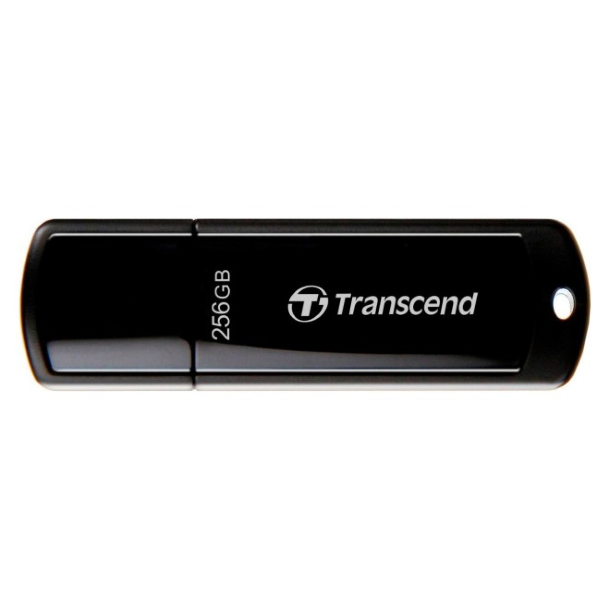 USB флеш накопитель Transcend 256GB JetFlash 700 Black USB 3.1 (TS256GJF700) 98_98.jpg - фото 4