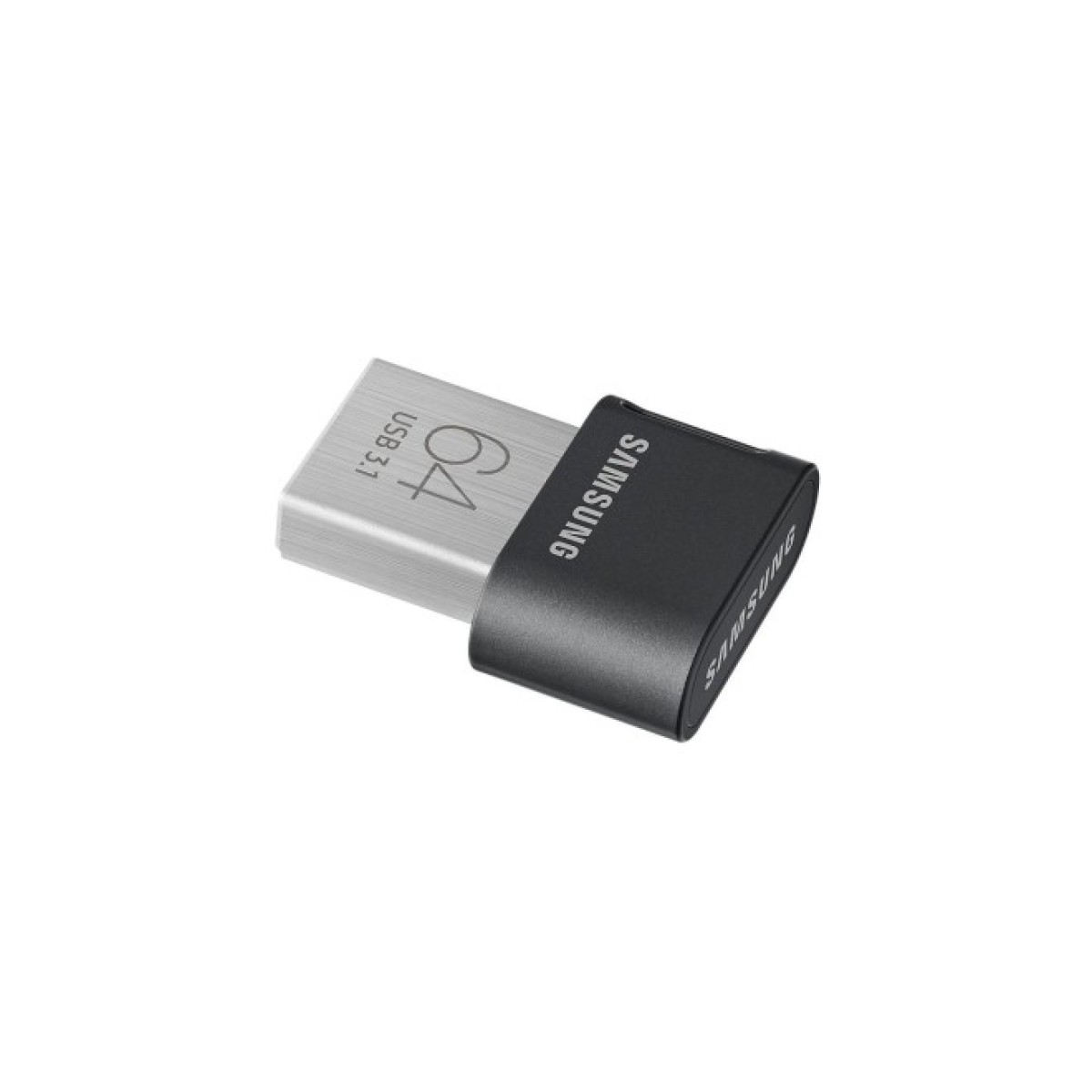 USB флеш накопичувач Samsung 64GB Fit Plus USB 3.0 (MUF-64AB/APC) 98_98.jpg - фото 2