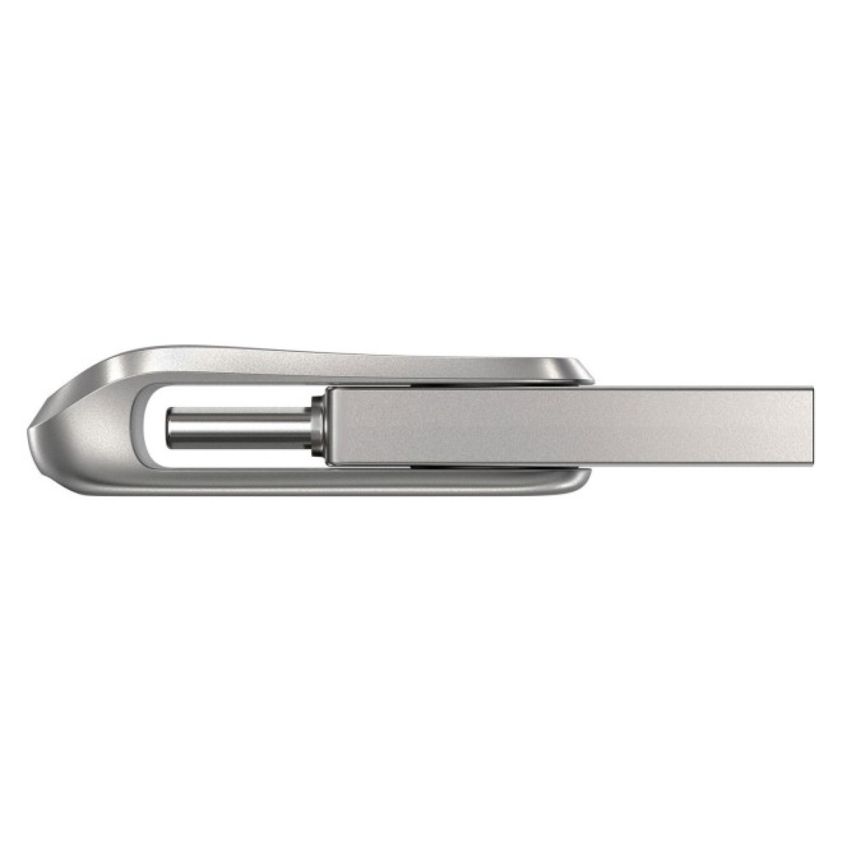 USB флеш накопитель SanDisk 1TB Ultra Dual Luxe Silver USB 3.2/Type-C (SDDDC4-1T00-G46) 98_98.jpg - фото 6
