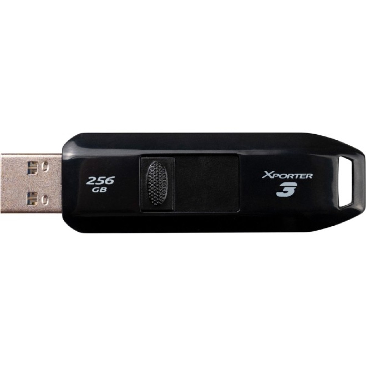 USB флеш накопичувач Patriot 256GB Xporter3 USB 3.2 (PSF256GX3B3U) 98_98.jpg - фото 4