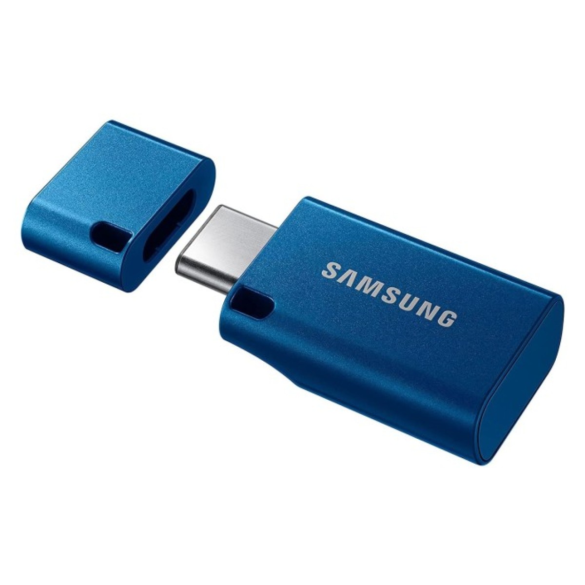 USB флеш накопичувач Samsung 256GB USB 3.2 Type-C (MUF-256DA/APC) 98_98.jpg - фото 4