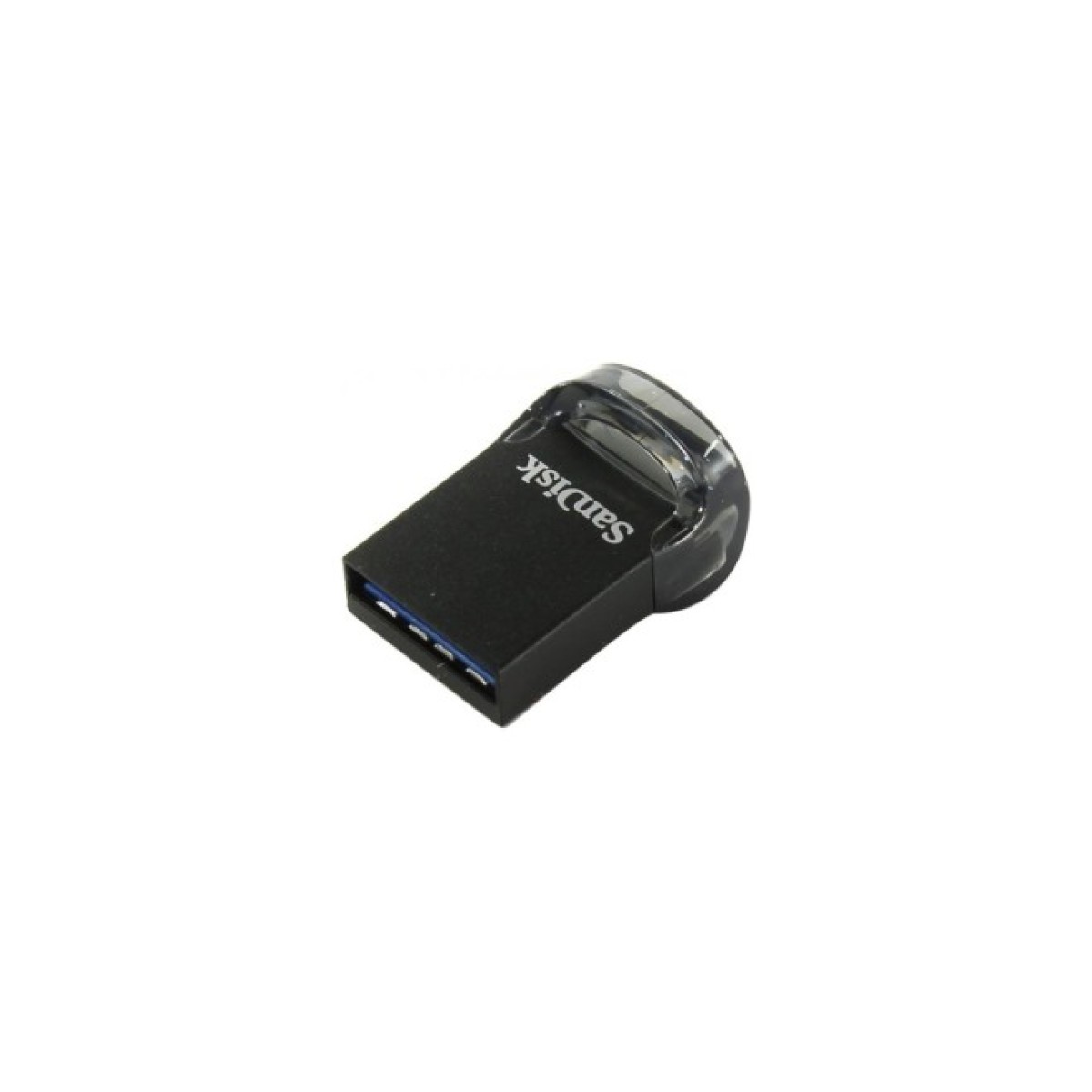 USB флеш накопичувач SanDisk 256GB Ultra Fit USB 3.1 (SDCZ430-256G-G46) 98_98.jpg - фото 2