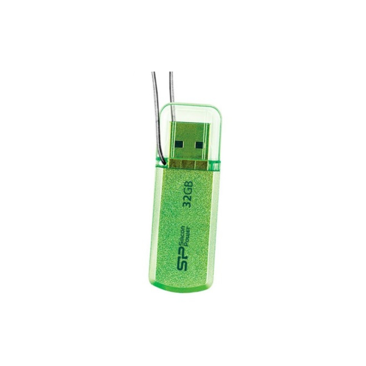 USB флеш накопичувач Silicon Power 32GB Helios 101 USB 2.0 (SP032GBUF2101V1N) 98_98.jpg - фото 3