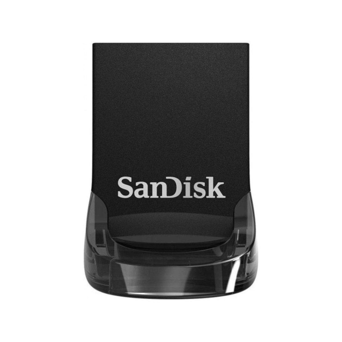 USB флеш накопитель SanDisk 128Gb Ultra Fit USB 3.1 (SDCZ430-128G-G46) 256_256.jpg