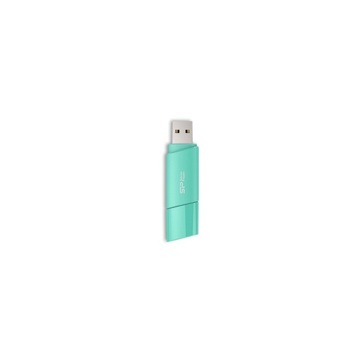 USB флеш накопитель Silicon Power 16GB Ultima U06 USB 2.0 (SP016GBUF2U06V1B) 98_98.jpg - фото 4