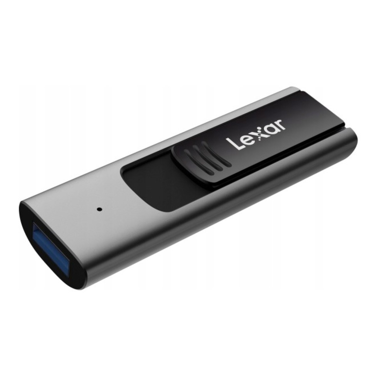 USB флеш накопитель Lexar 128GB JumpDrive M900 USB 3.1 (LJDM900128G-BNQNG) 256_256.jpg