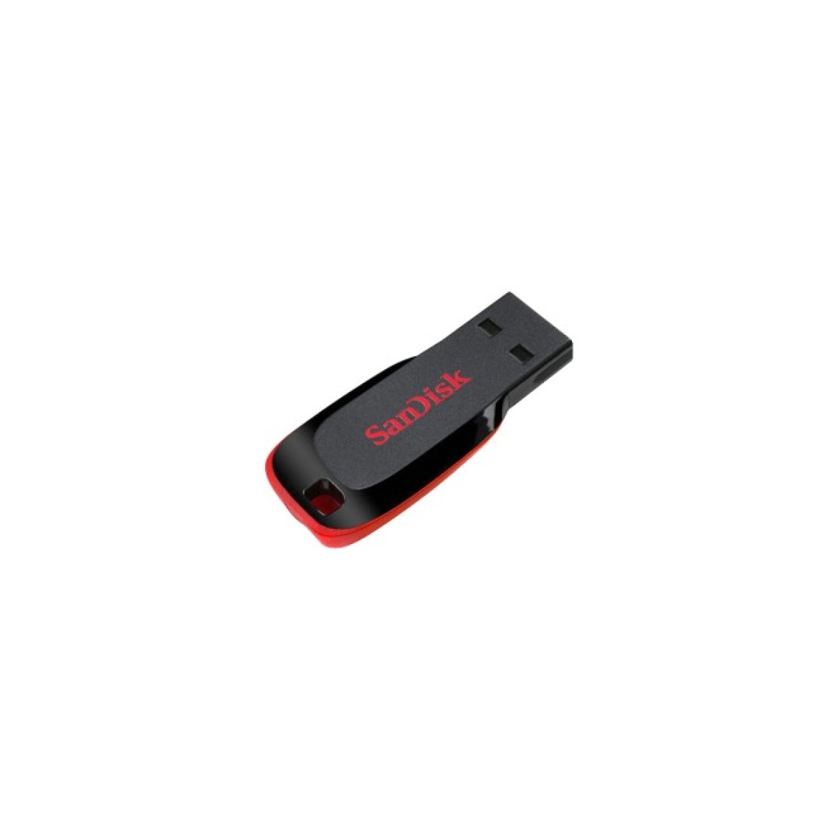 USB флеш накопичувач SanDisk 128GB Cruzer Blade USB 2.0 (SDCZ50-128G-B35) 98_98.jpg - фото 4