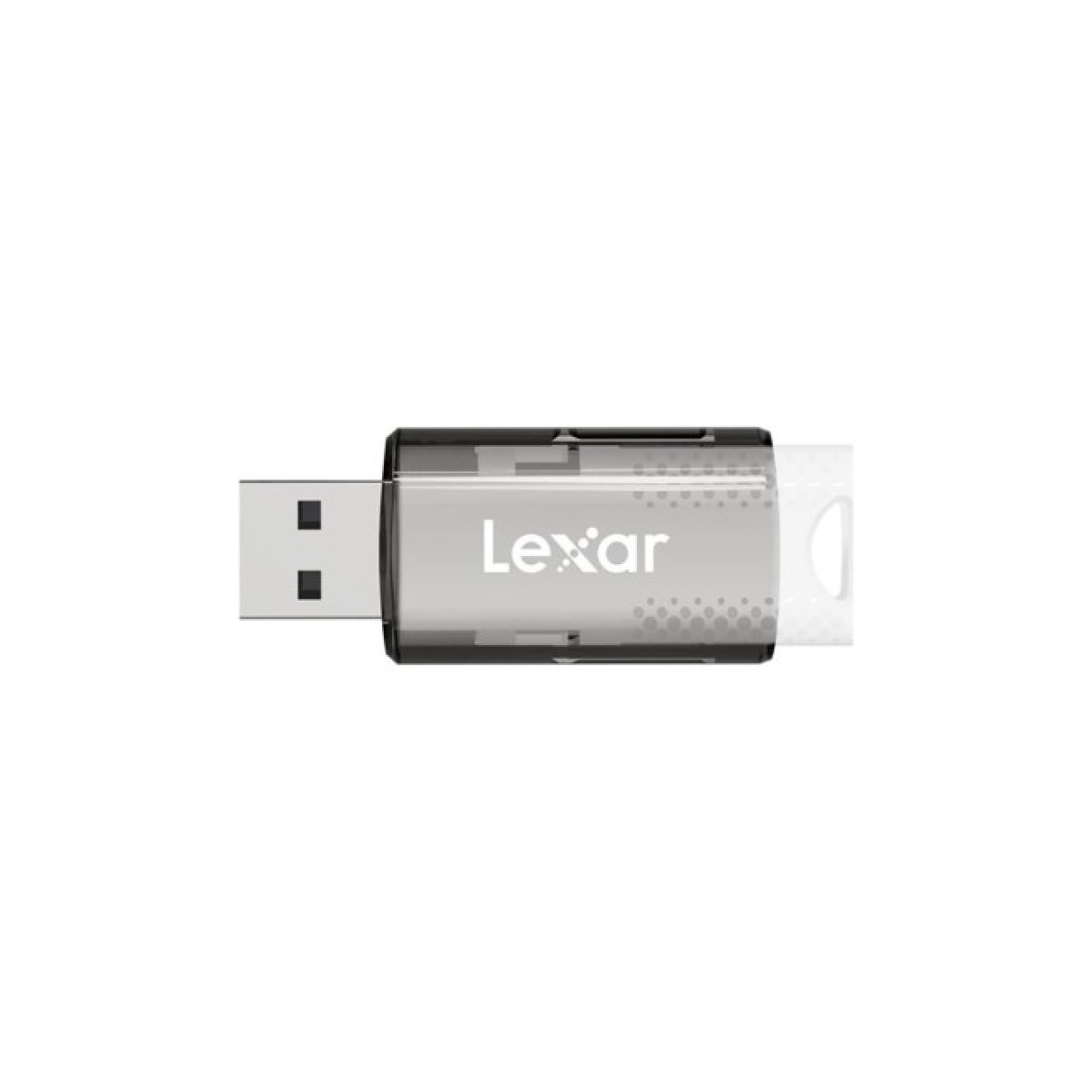 USB флеш накопитель Lexar 128GB S60 USB 2.0 (LJDS060128G-BNBNG) 98_98.jpg - фото 2